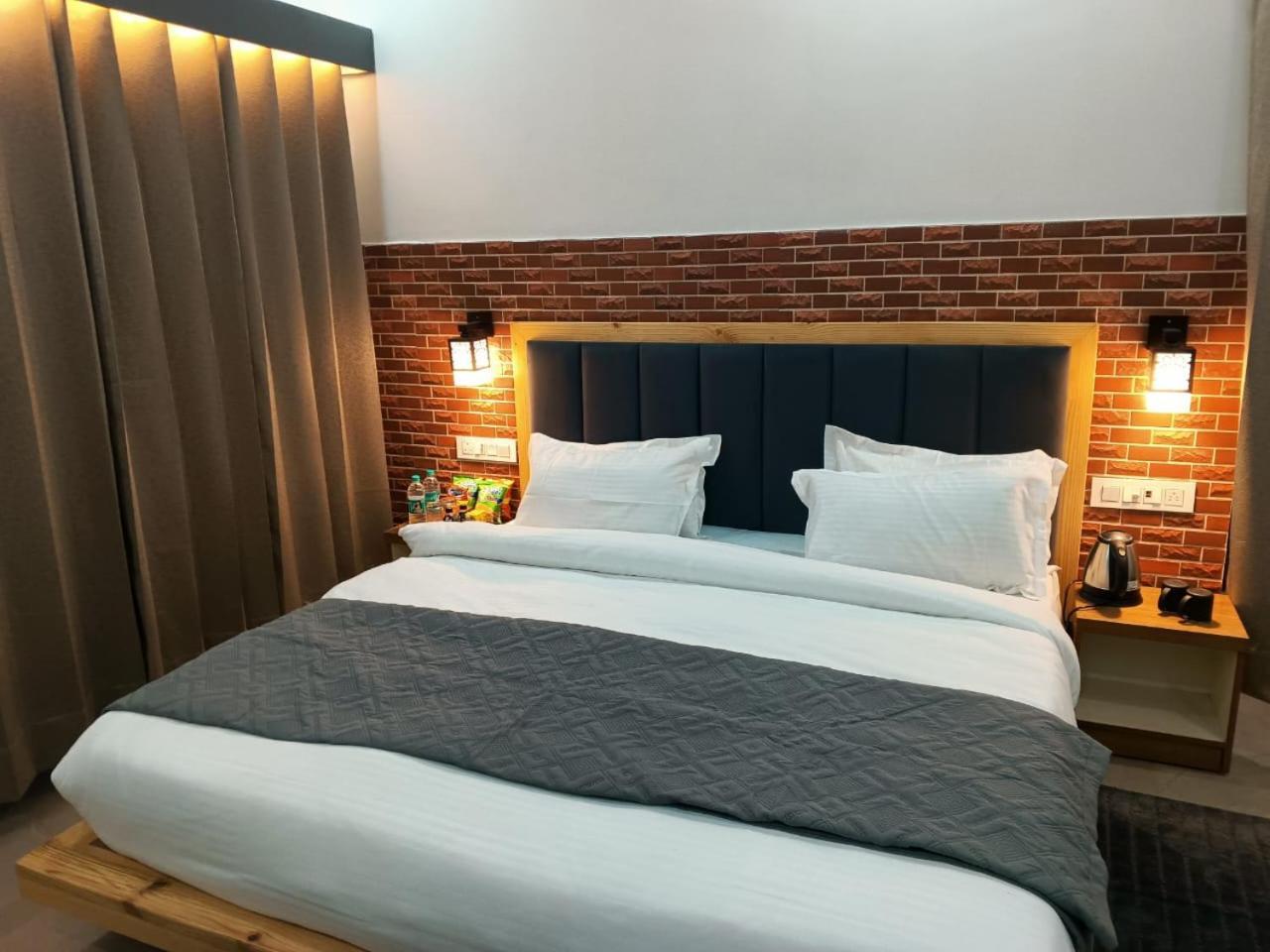 רמנגר Red Roof Inn מראה חיצוני תמונה