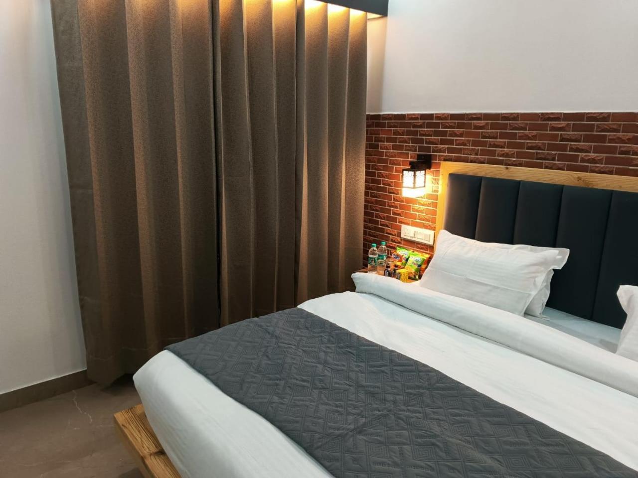 רמנגר Red Roof Inn מראה חיצוני תמונה