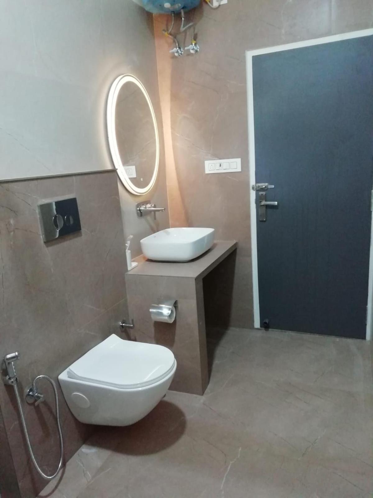 רמנגר Red Roof Inn מראה חיצוני תמונה