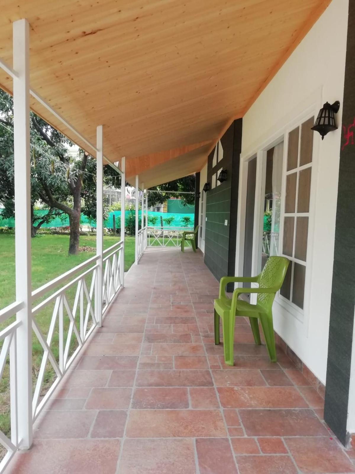 רמנגר Red Roof Inn מראה חיצוני תמונה