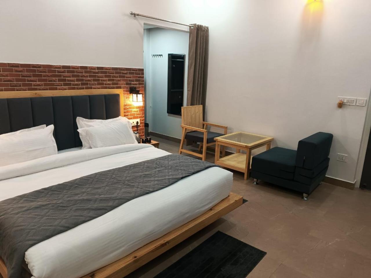 רמנגר Red Roof Inn מראה חיצוני תמונה
