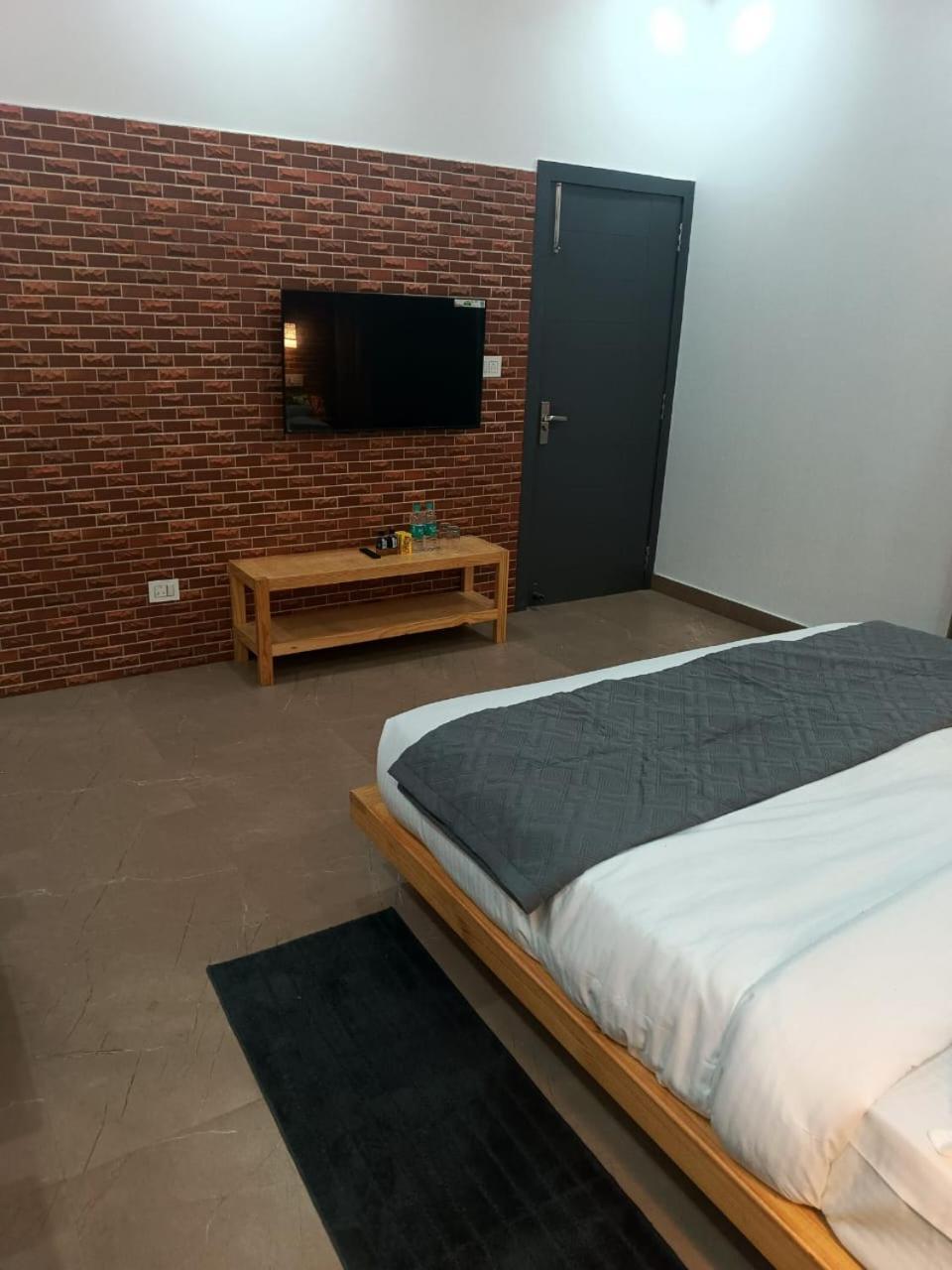 רמנגר Red Roof Inn מראה חיצוני תמונה