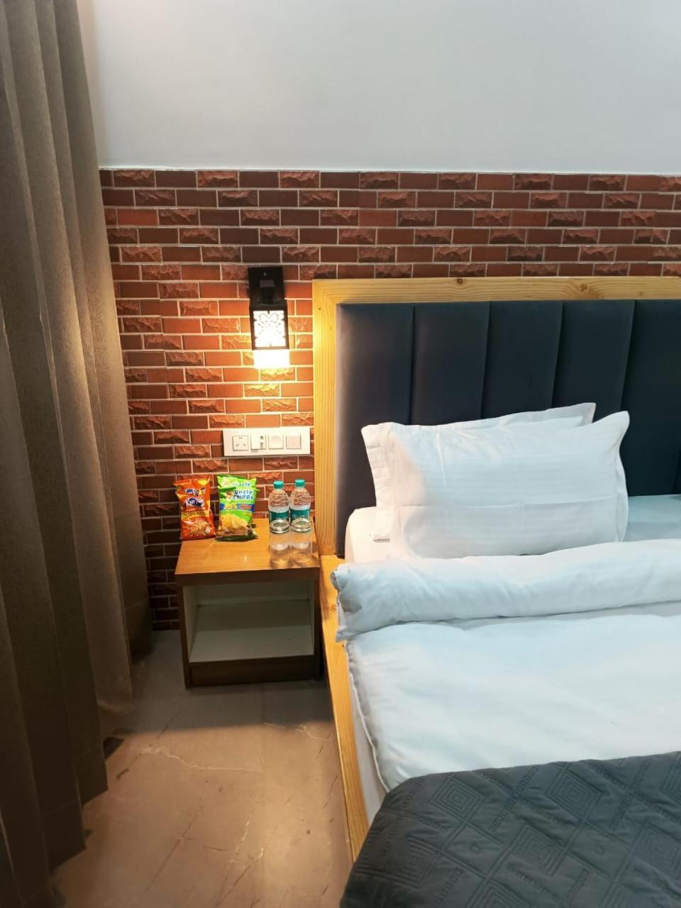 רמנגר Red Roof Inn מראה חיצוני תמונה