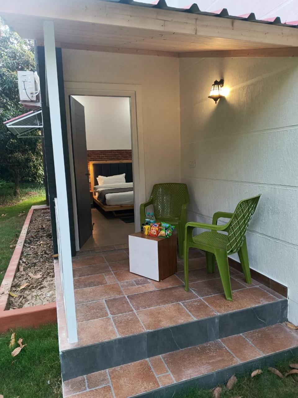 רמנגר Red Roof Inn מראה חיצוני תמונה