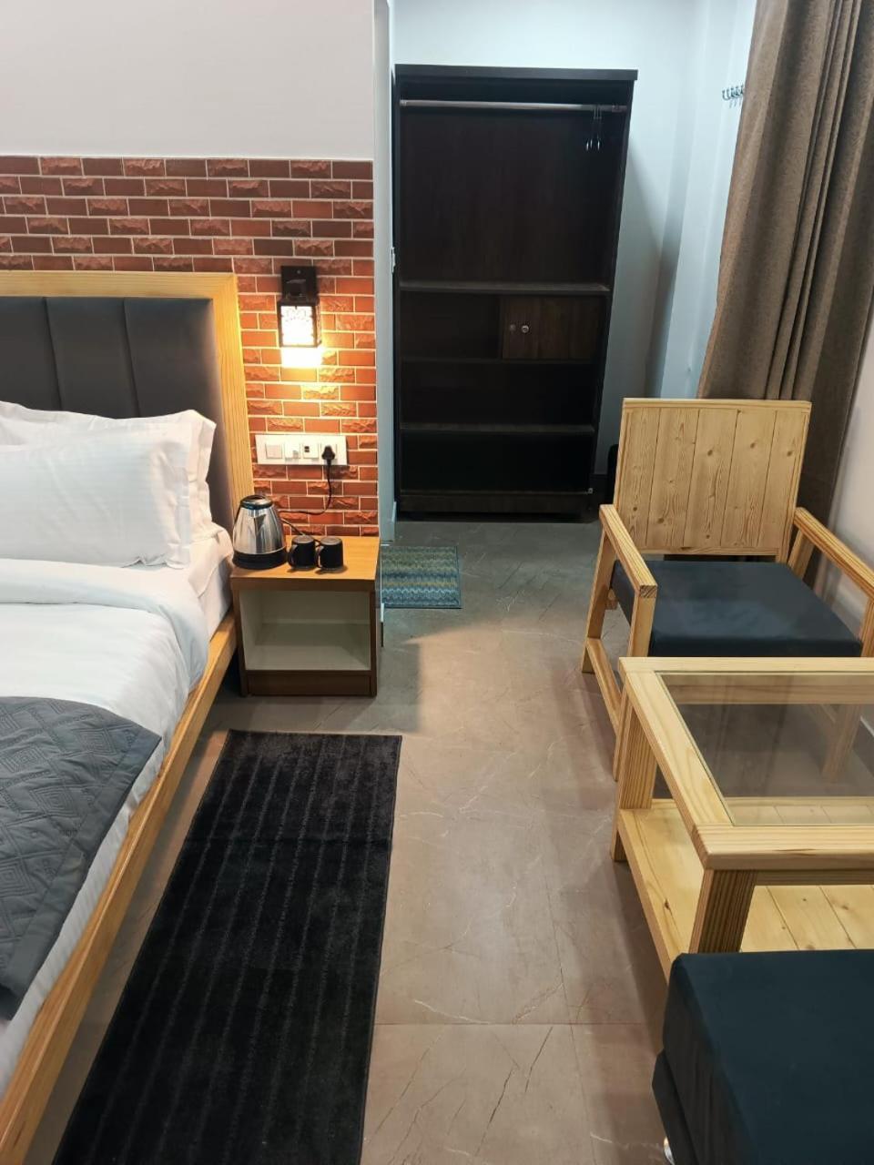 רמנגר Red Roof Inn מראה חיצוני תמונה
