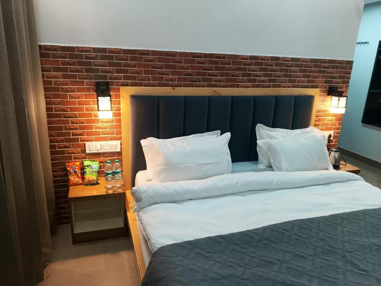 רמנגר Red Roof Inn מראה חיצוני תמונה