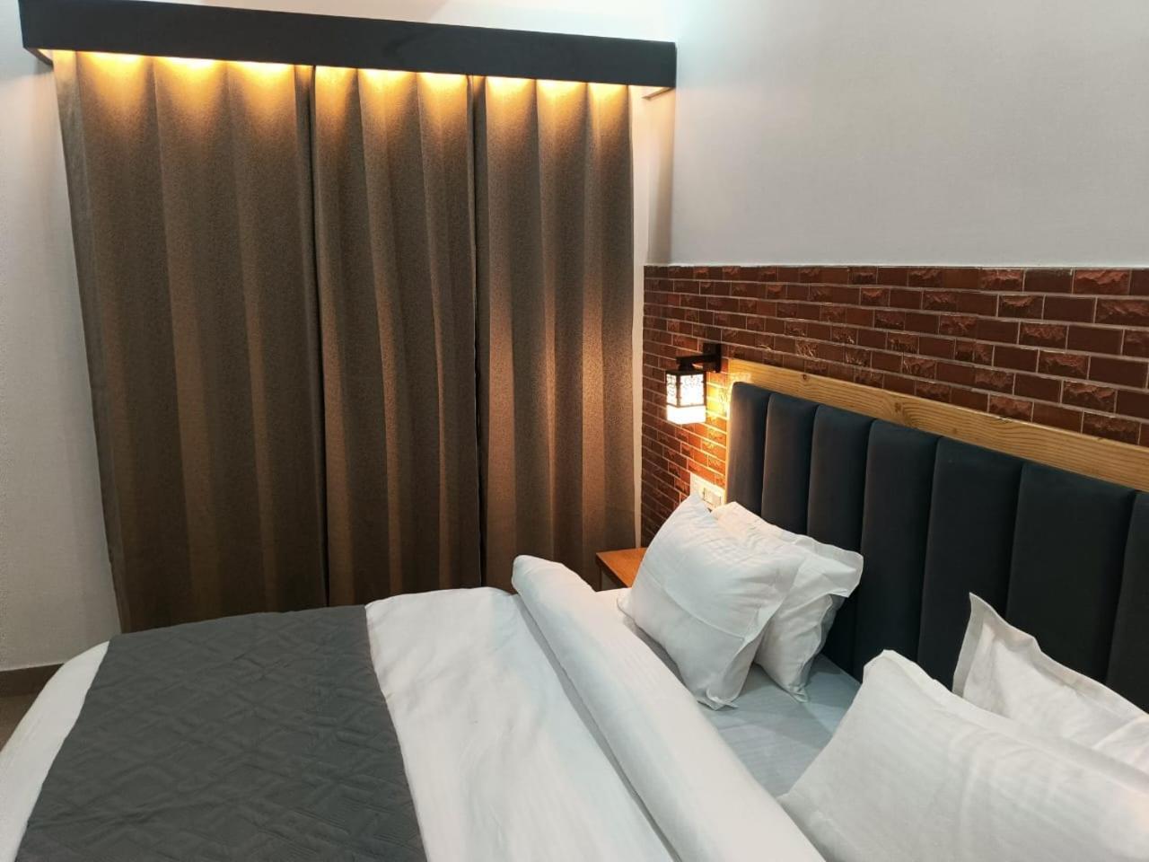 רמנגר Red Roof Inn מראה חיצוני תמונה
