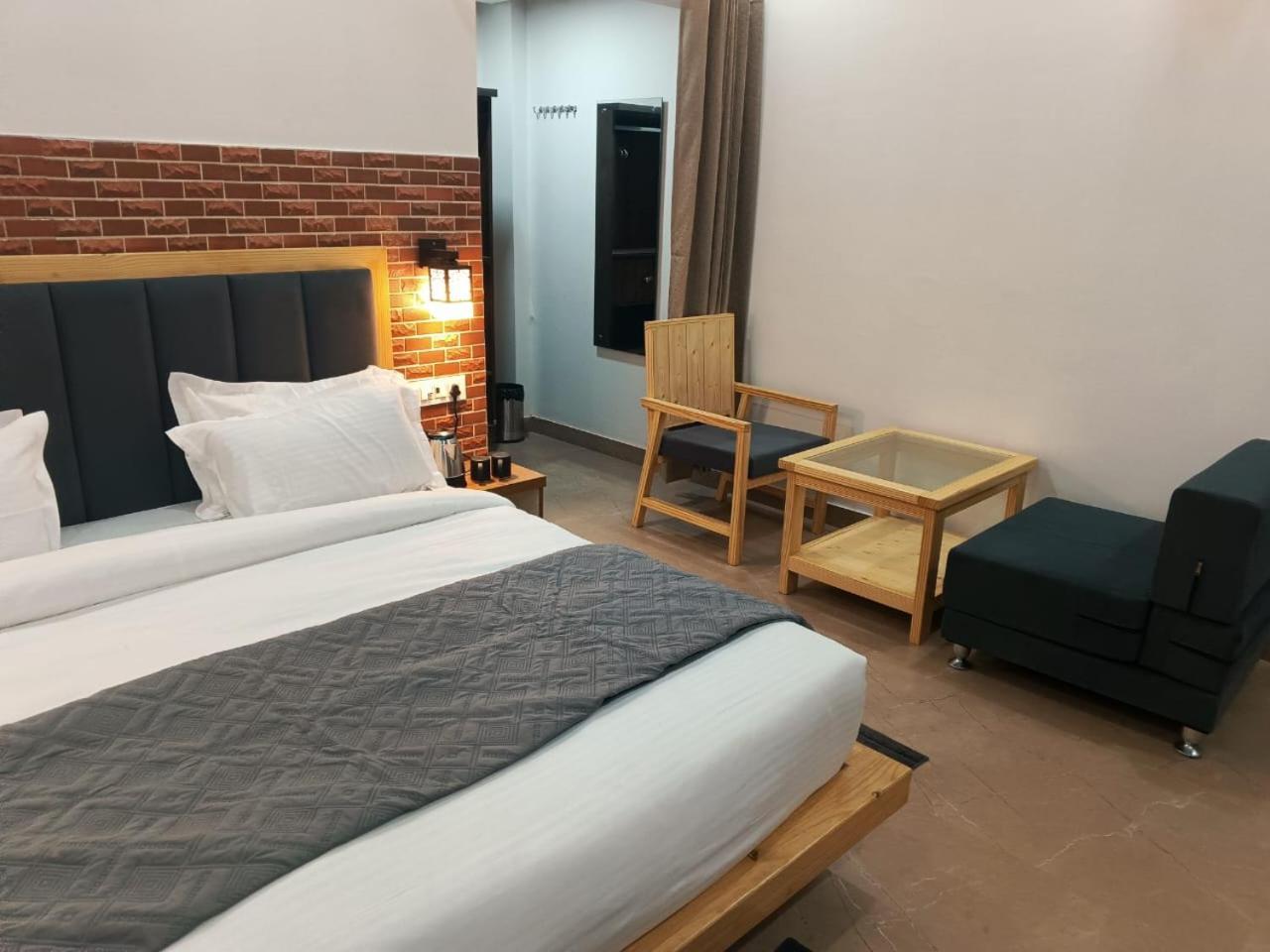 רמנגר Red Roof Inn מראה חיצוני תמונה