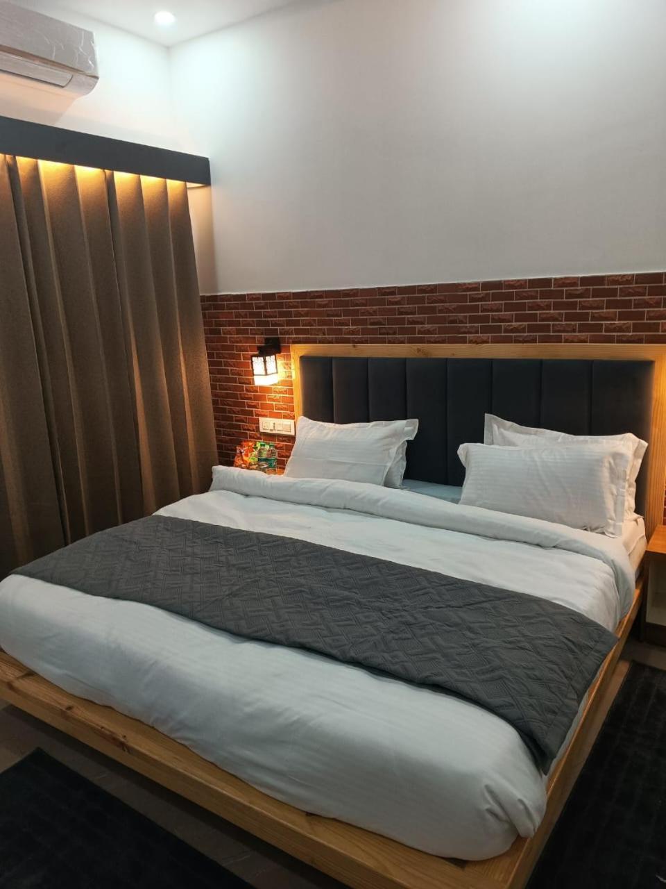 רמנגר Red Roof Inn מראה חיצוני תמונה