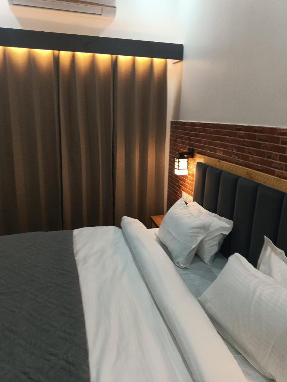 רמנגר Red Roof Inn מראה חיצוני תמונה