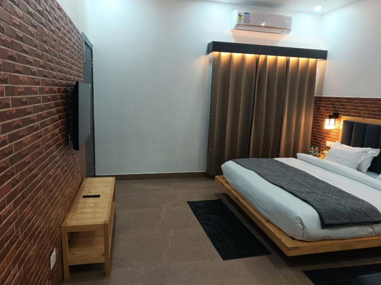 רמנגר Red Roof Inn מראה חיצוני תמונה