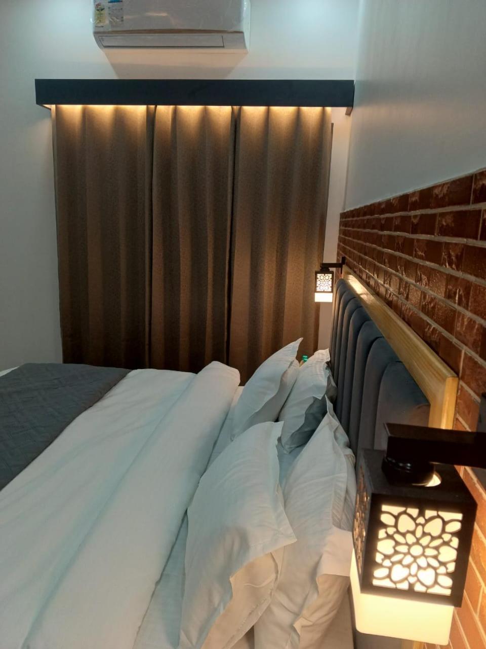 רמנגר Red Roof Inn מראה חיצוני תמונה
