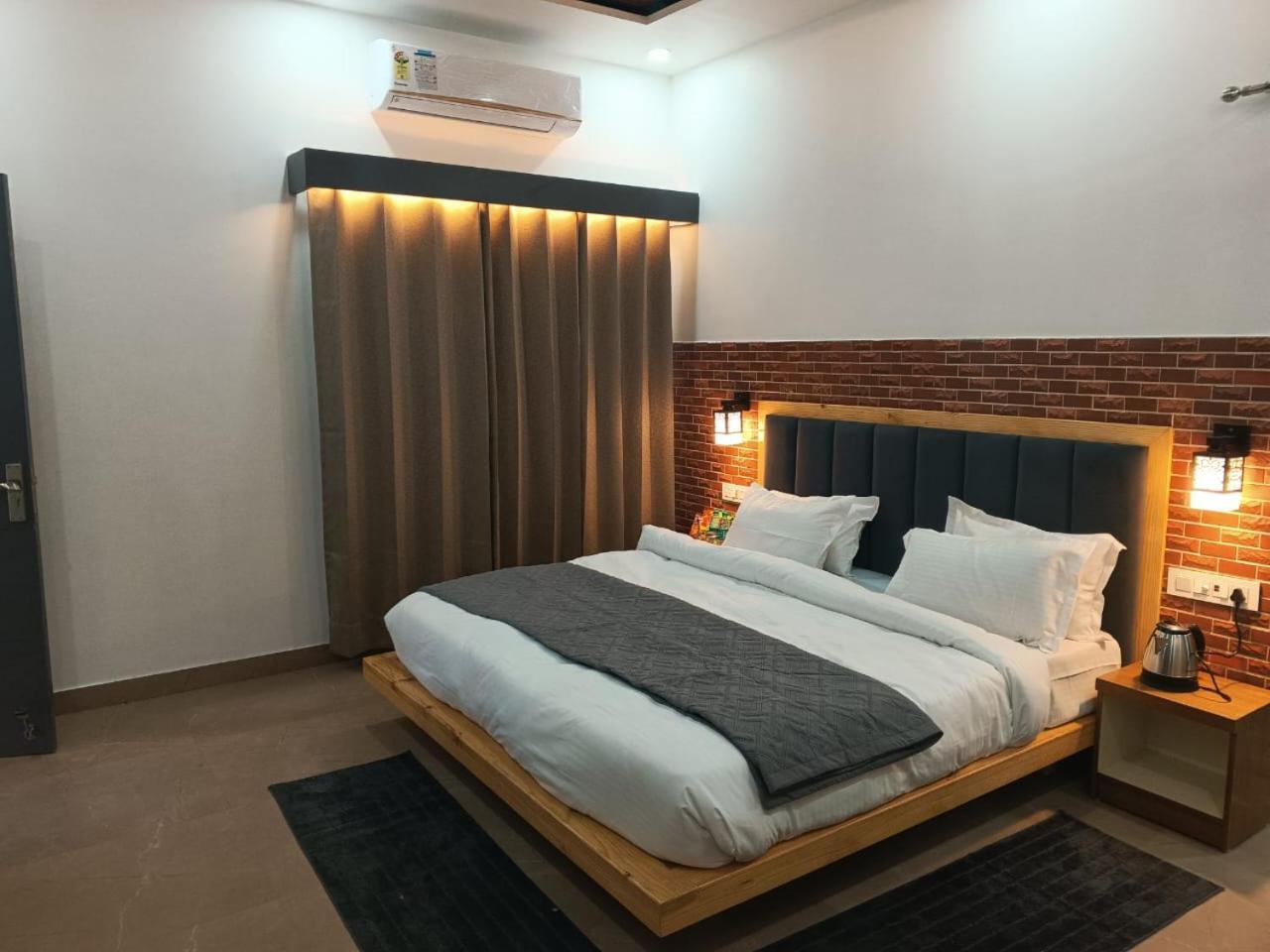 רמנגר Red Roof Inn מראה חיצוני תמונה