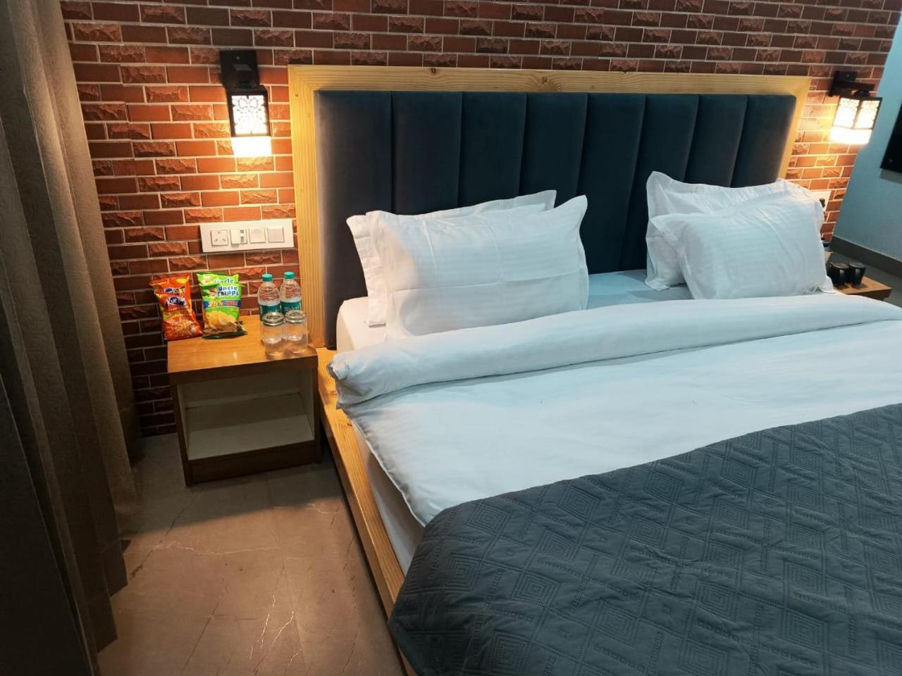 רמנגר Red Roof Inn מראה חיצוני תמונה
