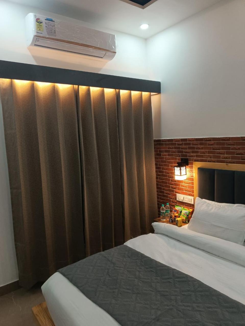 רמנגר Red Roof Inn מראה חיצוני תמונה