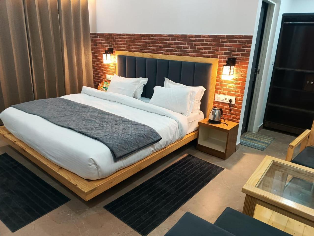 רמנגר Red Roof Inn מראה חיצוני תמונה