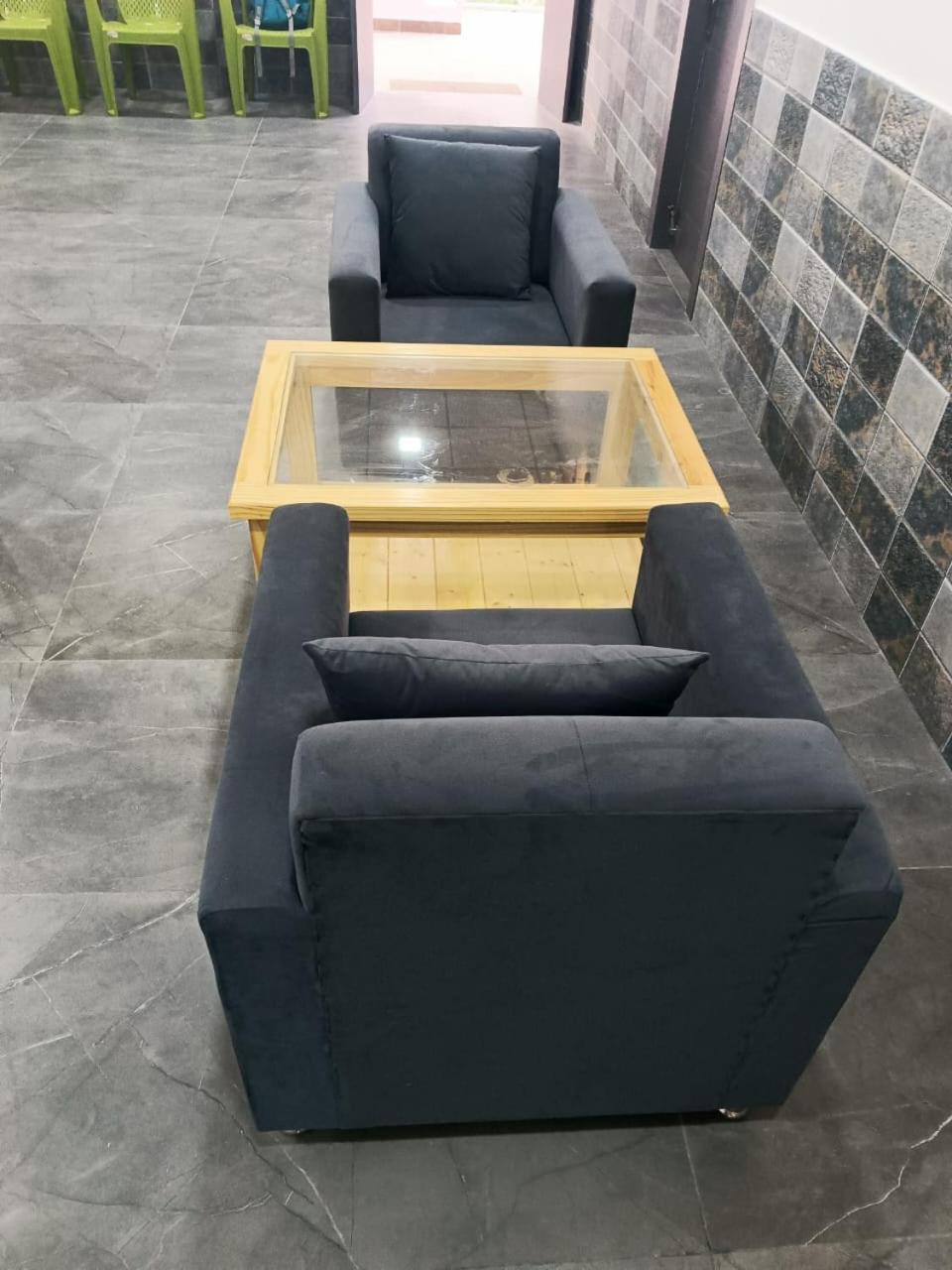 רמנגר Red Roof Inn מראה חיצוני תמונה