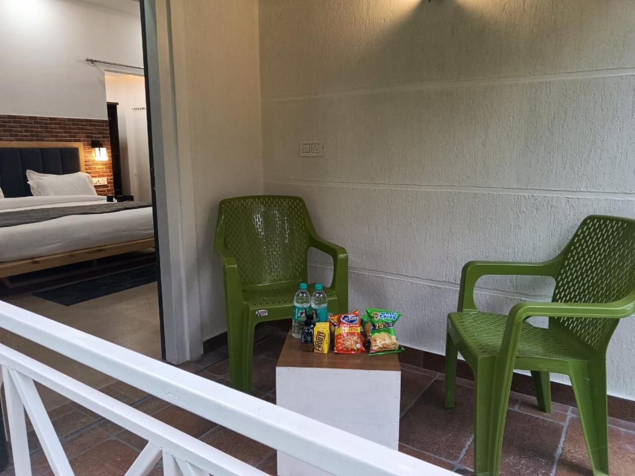 רמנגר Red Roof Inn מראה חיצוני תמונה