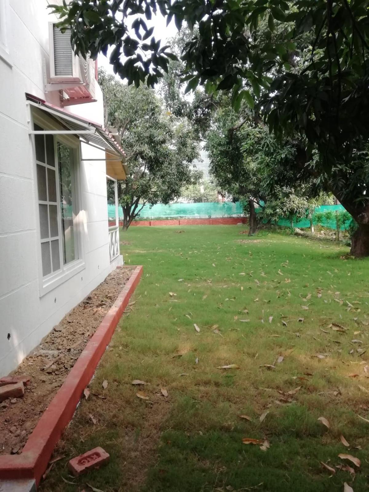 רמנגר Red Roof Inn מראה חיצוני תמונה